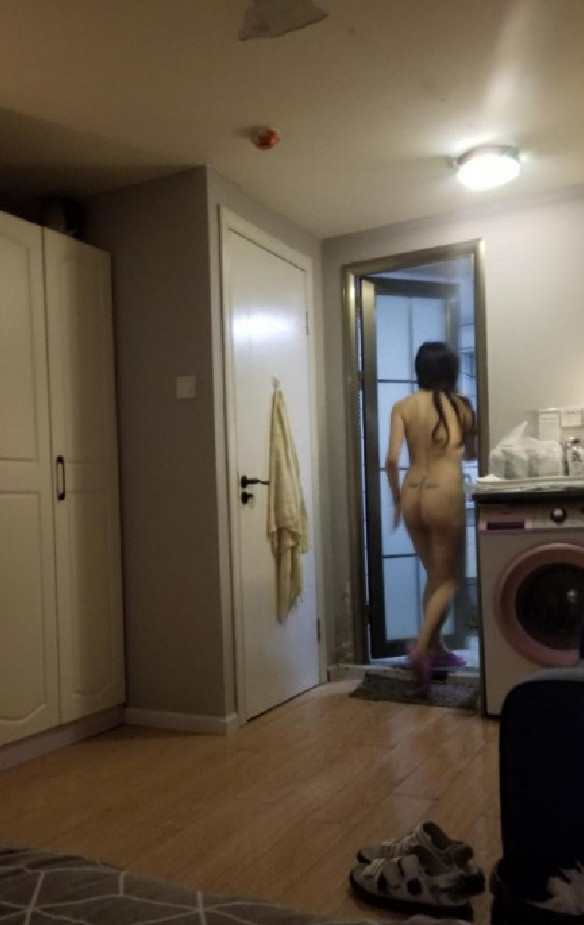 超级温柔的小姐姐